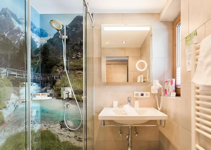 Gæstehus Gaestehaus Hornegger