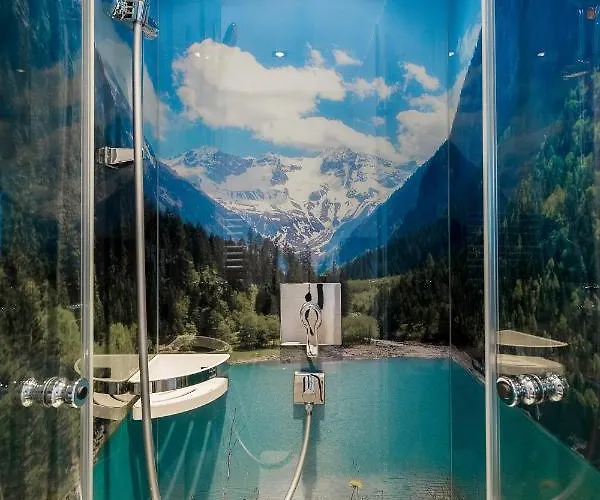 Gæstehus Gaestehaus Hornegger