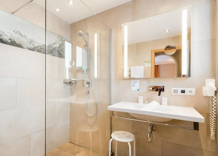 Gæstehus Gaestehaus Hornegger Mayrhofen