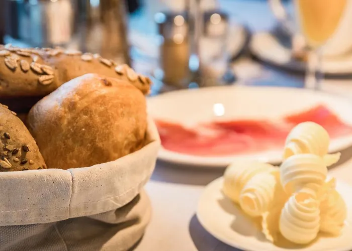 Gaestehaus Hornegger Gæstehus Mayrhofen