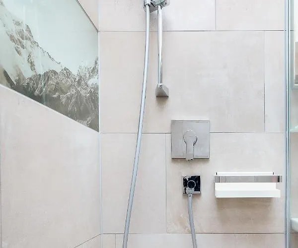 Gaestehaus Hornegger Gæstehus Mayrhofen