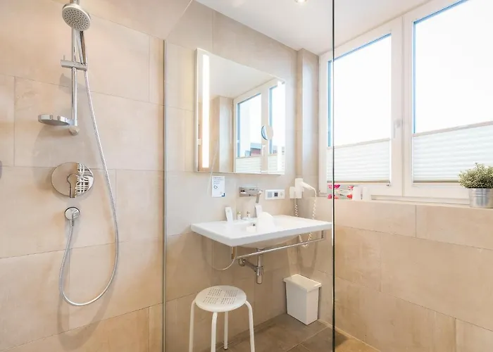 Gaestehaus Hornegger