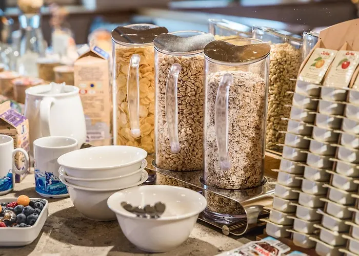 Gaestehaus Hornegger Gæstehus 3*