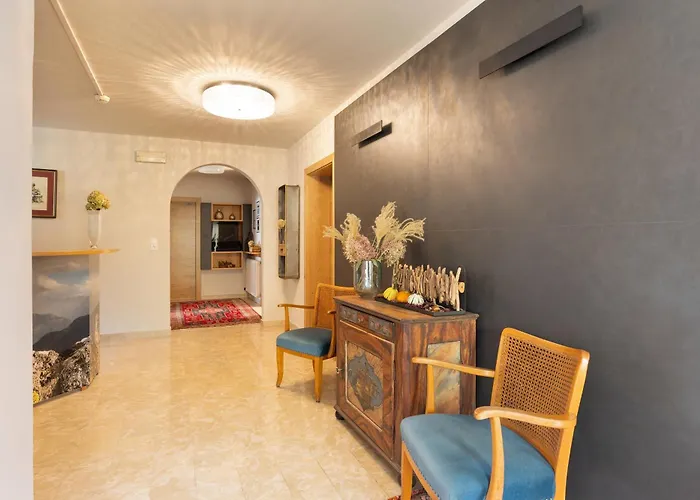 Gaestehaus Hornegger