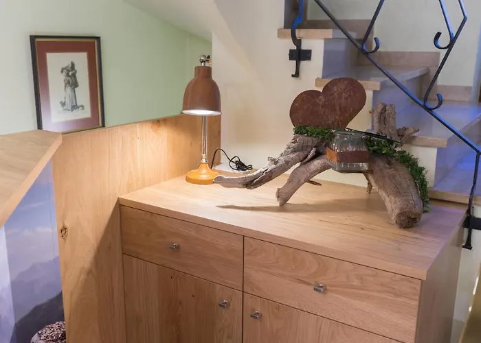 Gæstehus Gaestehaus Hornegger