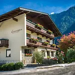 Hornegger Gasthof Mayrhofen