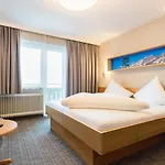 Gaestehaus Hornegger 3*