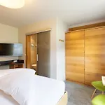 Gaestehaus Hornegger ゲストハウス マイヤーホーフェン