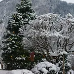Gaestehaus Hornegger 3* マイヤーホーフェン
