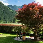 Gaestehaus Hornegger 3*