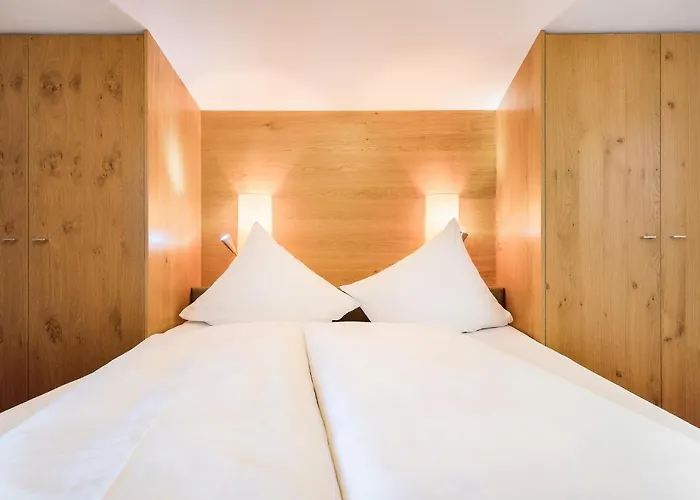 게스트하우스 Gaestehaus Hornegger 3*