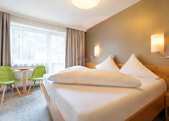 Gaestehaus Hornegger 게스트하우스 3*