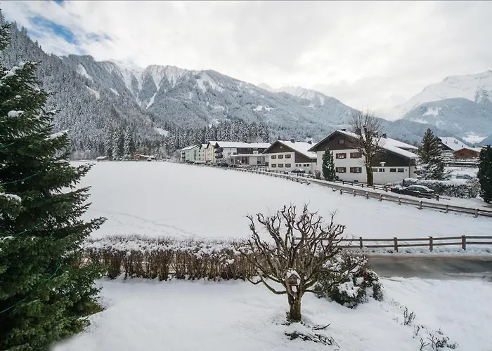 Gaestehaus Hornegger 게스트하우스