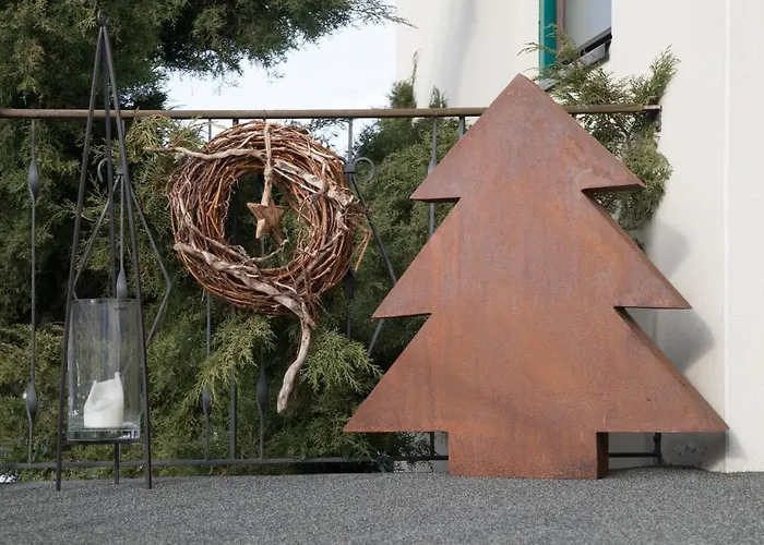 Gaestehaus Hornegger 메이른호픈